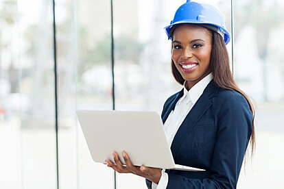 Engineering, Skilled Trade Jobs